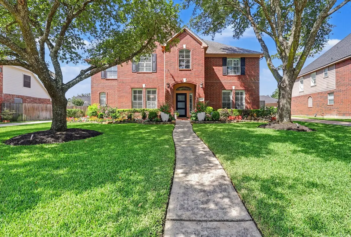 16210 Diamond Rock Drive, Cypress, TX 77429 - #1