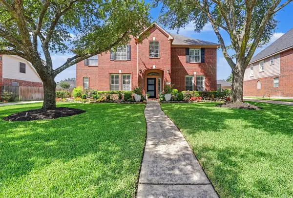 16210 Diamond Rock Drive, Cypress, TX 77429