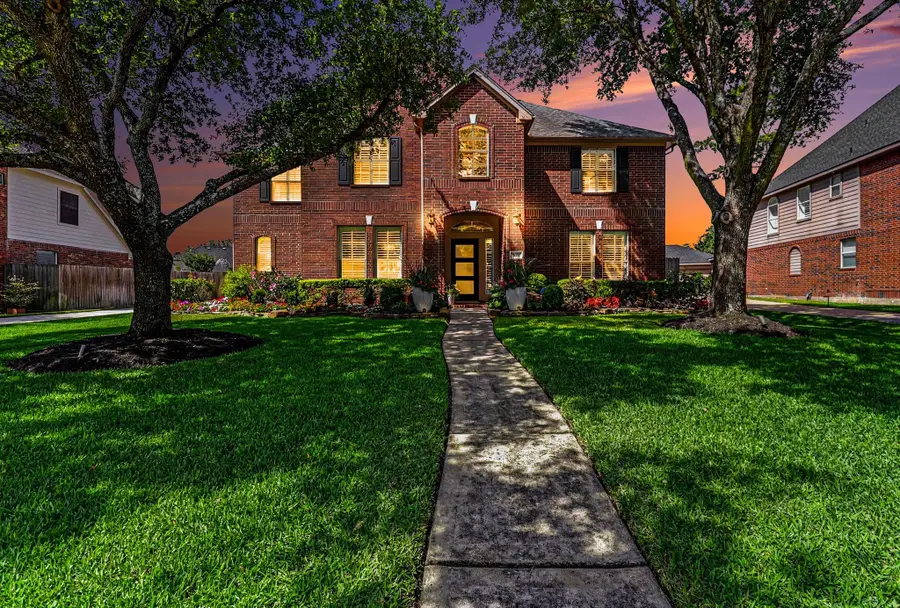 16210 Diamond Rock Drive, Cypress, TX 77429 - #2