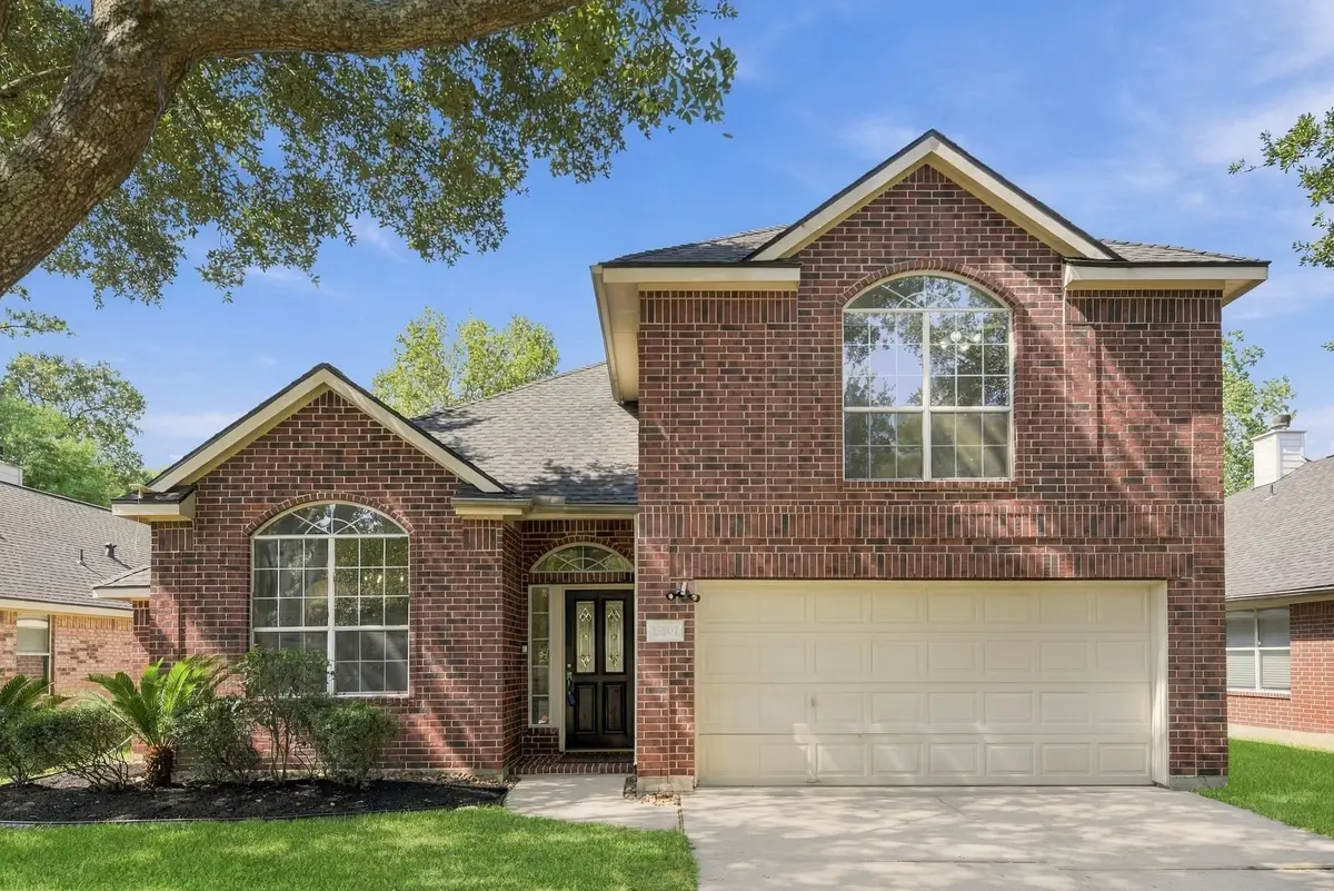 18507 Half Moon Trail, Humble, TX 77346 - #1