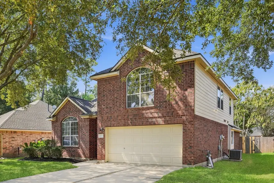 18507 Half Moon Trail, Humble, TX 77346 - #2