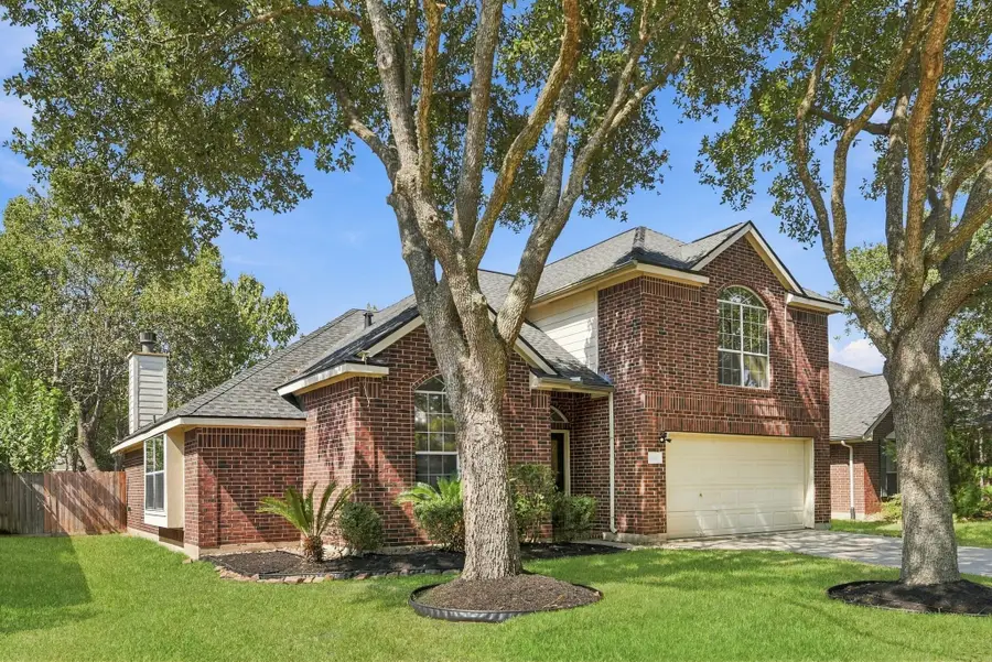 18507 Half Moon Trail, Humble, TX 77346 - #3