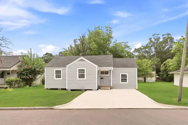 509 Ward Road, Baytown, TX 77520