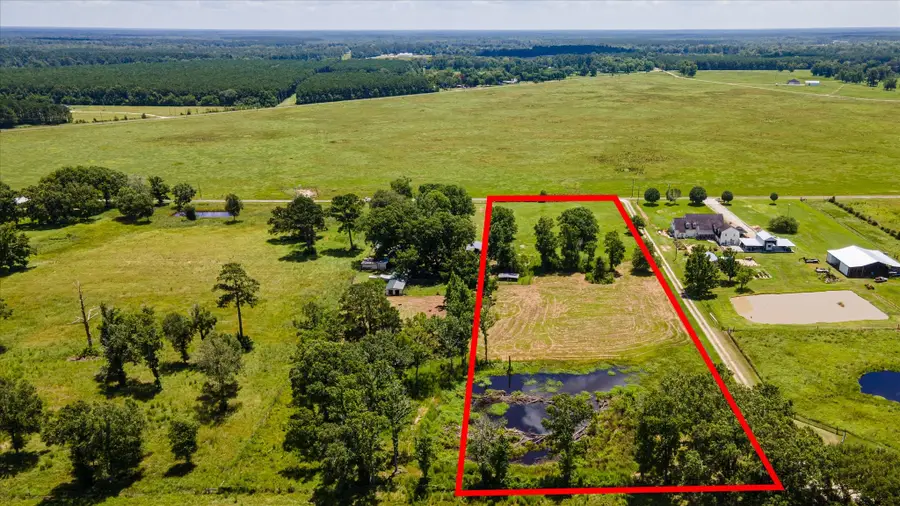 TBD County Road 2046, Hull, TX 77564 - #3