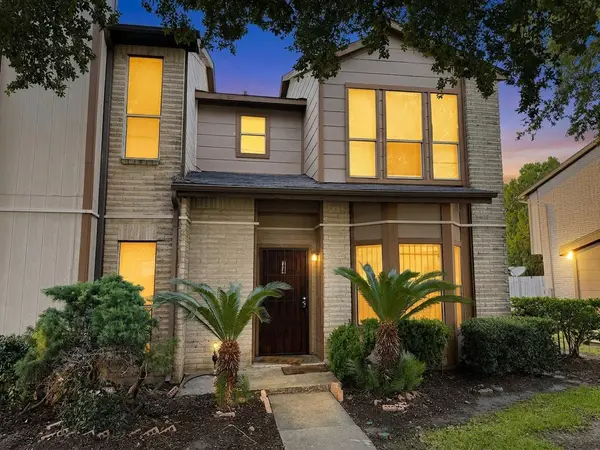 12300 Brookglade Circle #74, Houston, TX 77099