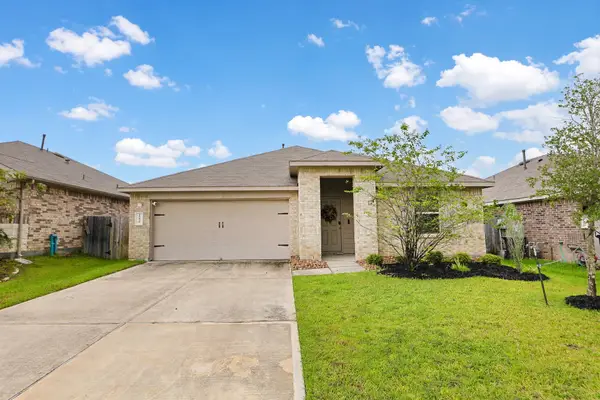 40430 Red Poppy Lane, Magnolia, TX 77354