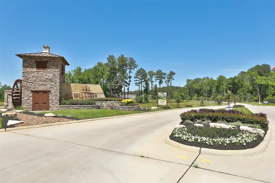 40430 Red Poppy Lane, Magnolia, TX 77354 - #2