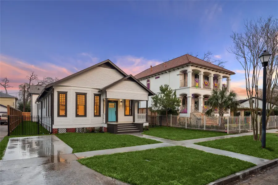 638 Harvard Street, Houston, TX 77007 - #2