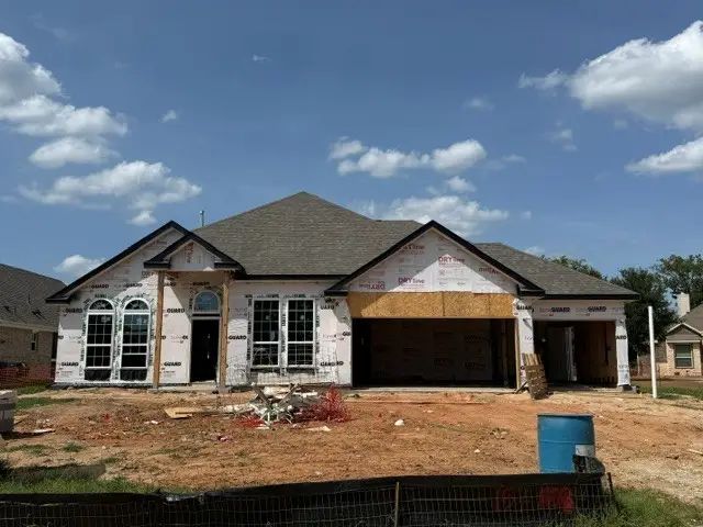157 Peel Point Drive, Montgomery, TX 77356 - #2