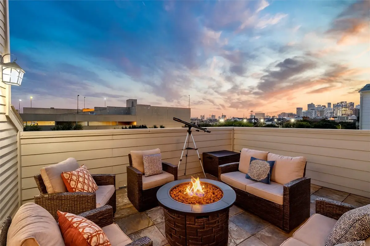 808 Paige Street, Houston, TX 77003 - Image #1