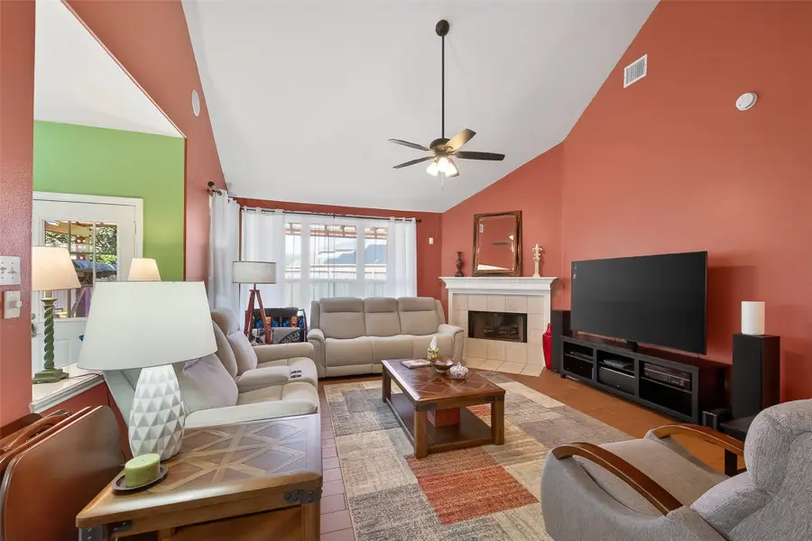 9603 Summer Breeze Drive, Pearland, TX 77584 - Image #3