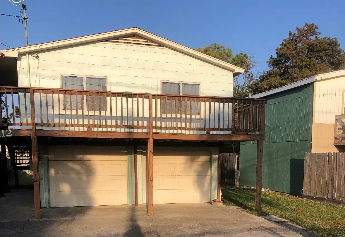 1112 7th Street, San Leon, TX 77539 - #1