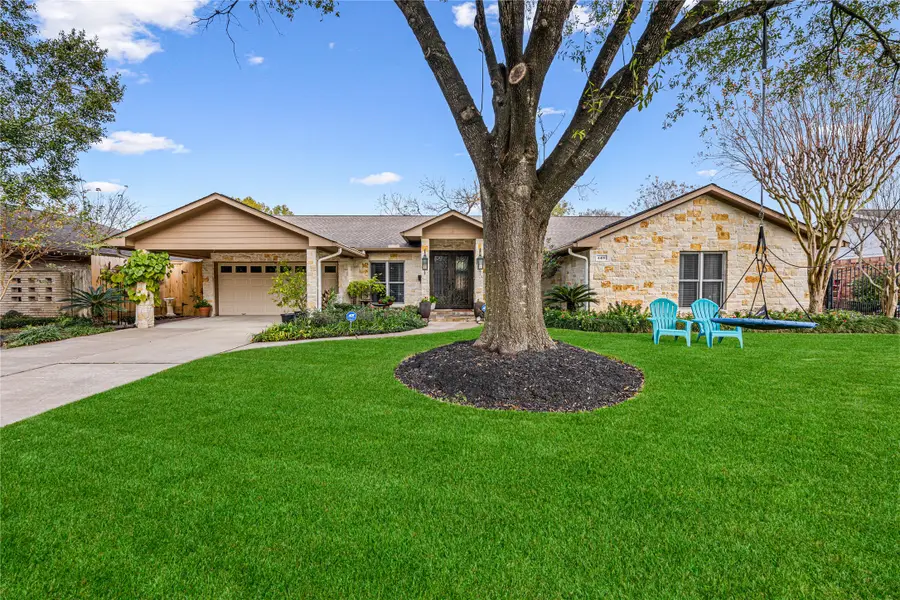 4418 Omeara Drive, Houston, TX 77035 - #3