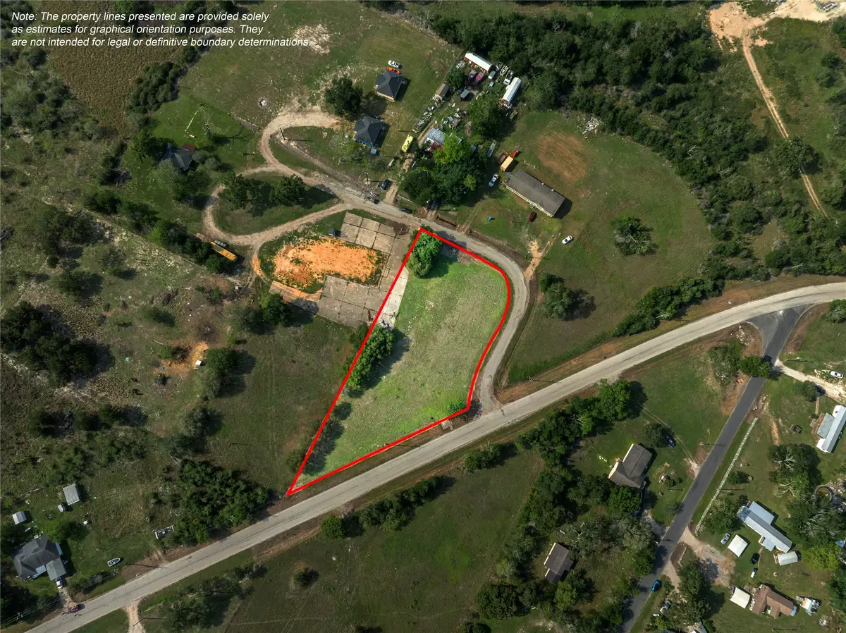 0 Cr 257, Eagle Lake, TX 77434 - #1
