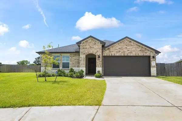 8938 Colicroot Drive, Rosharon, TX 77583
