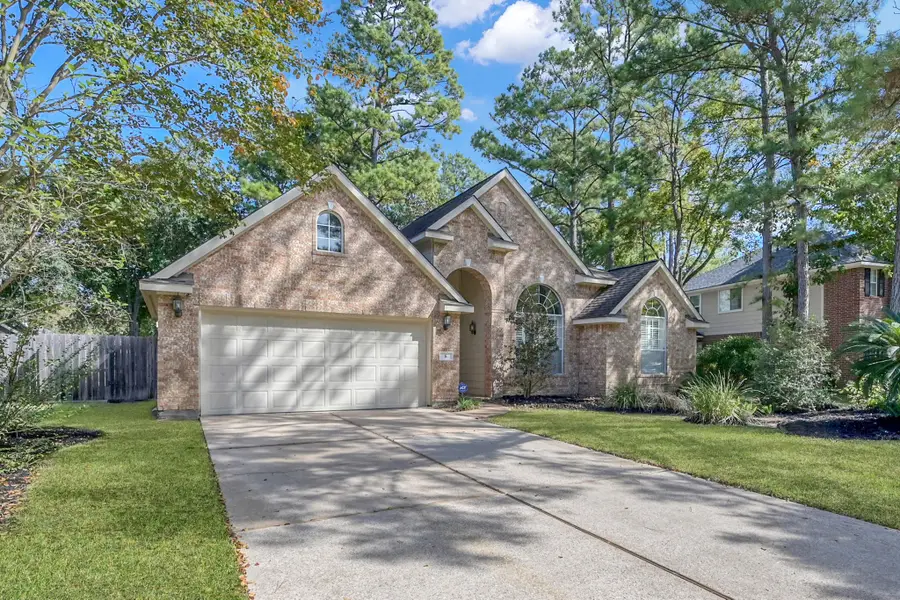 6 Long Springs Place, The Woodlands, TX 77382 - Image #2