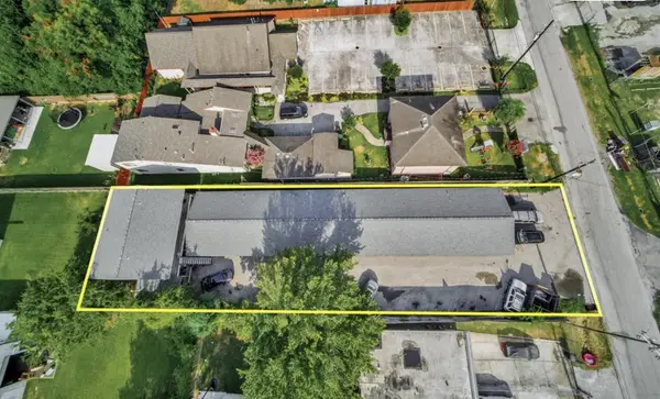 26 Farrell Street #10, Houston, TX 77022