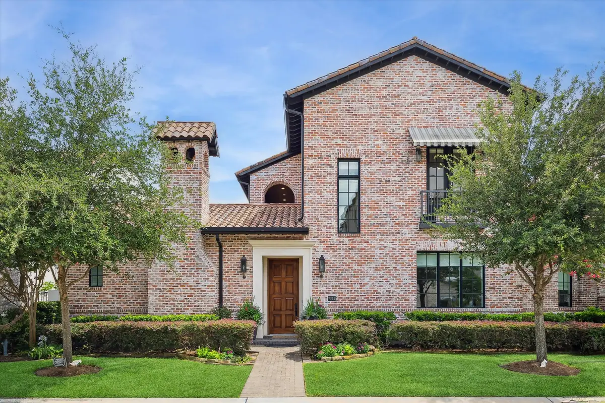 7511 Viano Lane, Houston, TX 77055 - #1