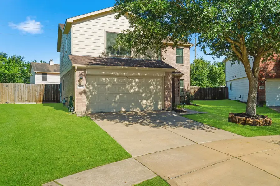 9426 Coatsworth Drive, Sugar Land, TX 77498 - #2
