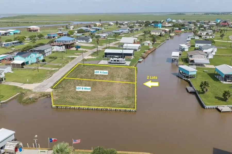 1285 County Road 202, Sargent, TX 77414 - #2