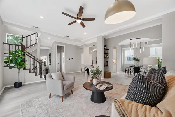 1610 Holman Street, Houston, TX 77004