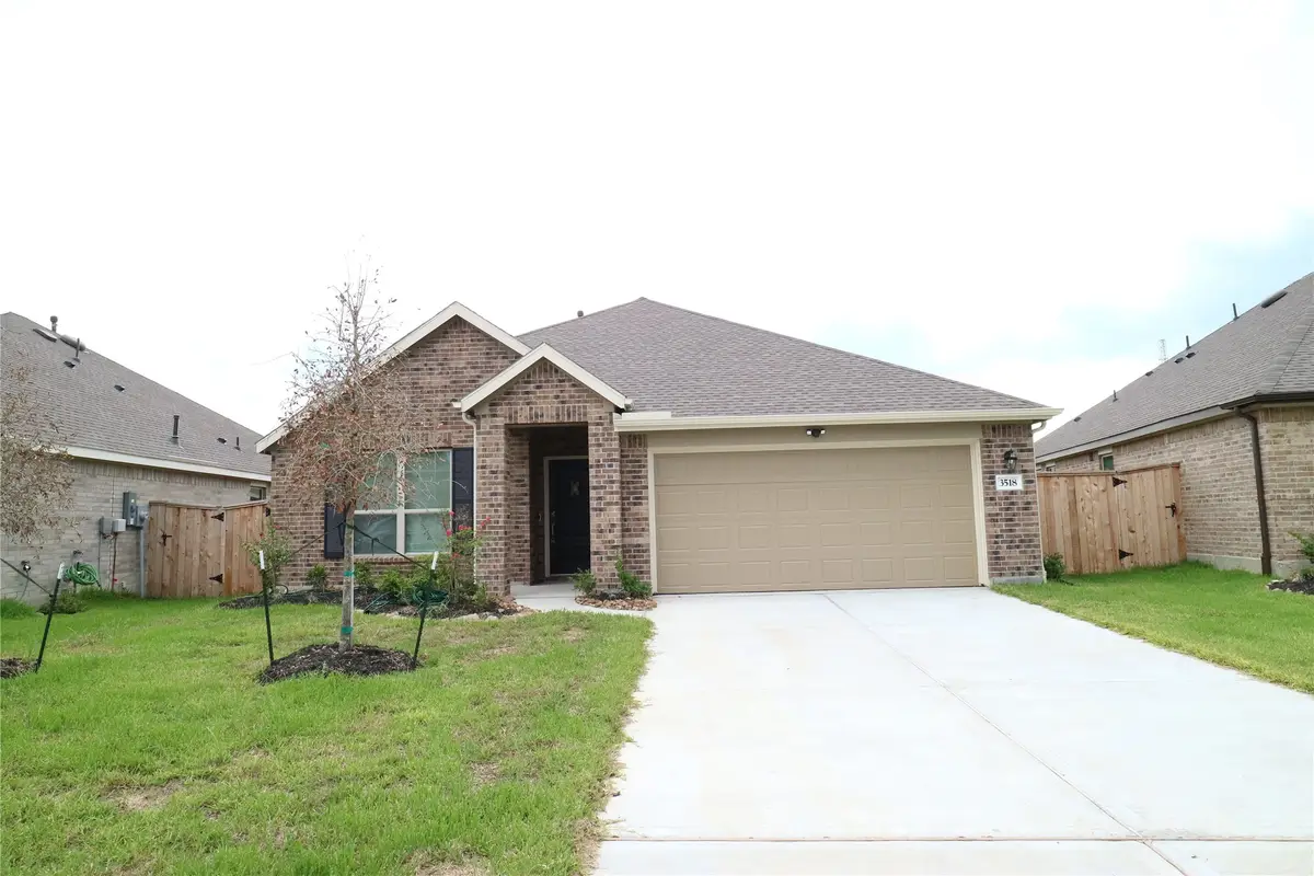 3518 Galway Glen Trail, Porter, TX 77365 - #1