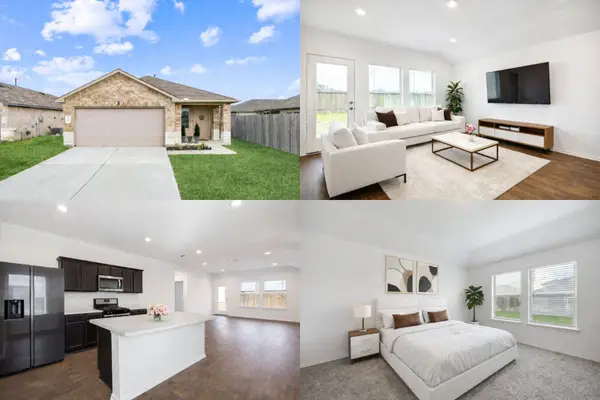 14127 Sandy Pines Court, Conroe, TX 77302