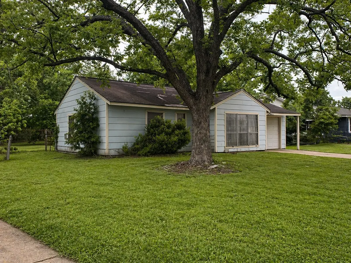 5707 Glenhurst Drive, Houston, TX 77033 - #1