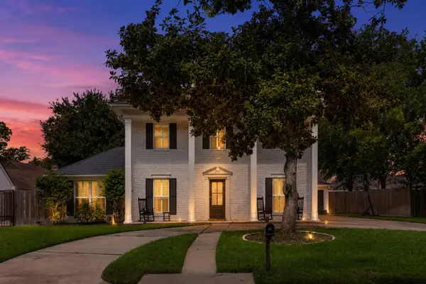 2723 Stetson Lane, Houston, TX 77043