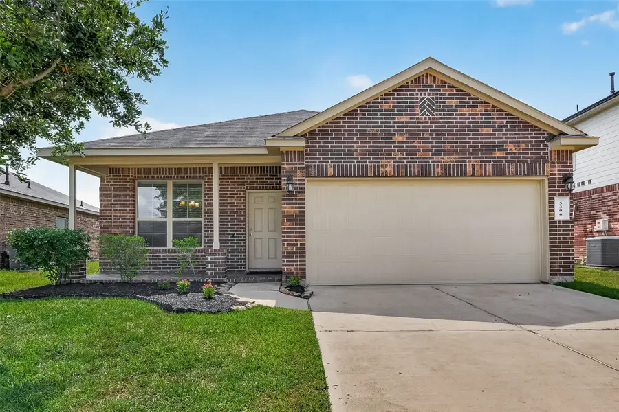 5306 Little Jasmine Way, Katy, TX 77449 - #2