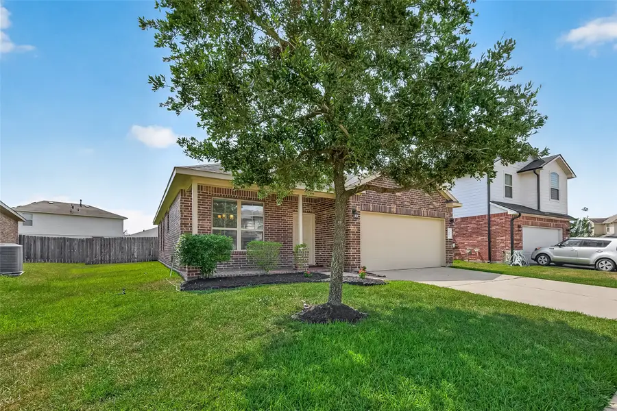 5306 Little Jasmine Way, Katy, TX 77449 - #3