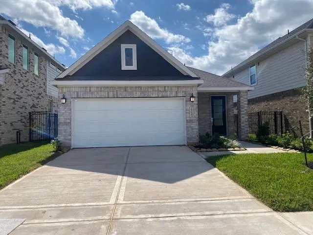 28814 Dobra Trail, New Caney, TX 77357 - #1