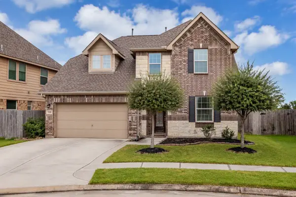 31410 Elkcreek Bend Drive, Hockley, TX 77447