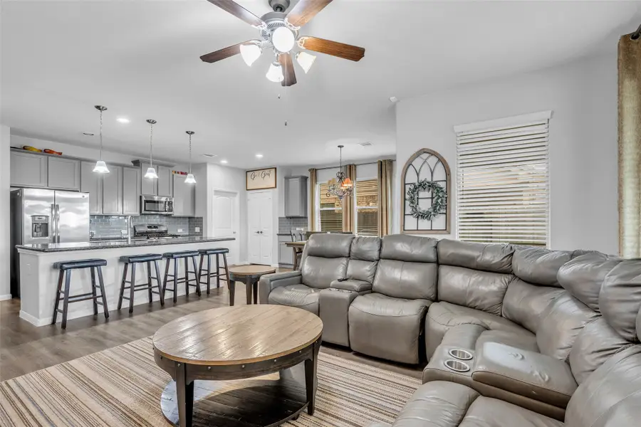 31410 Elkcreek Bend Drive, Hockley, TX 77447 - #3