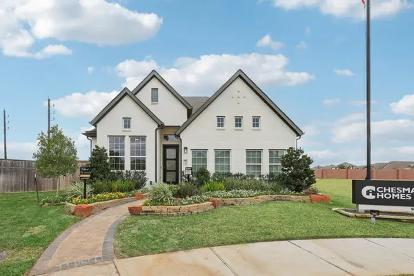 418 Rugged Rock Lane, New Caney, TX 77357