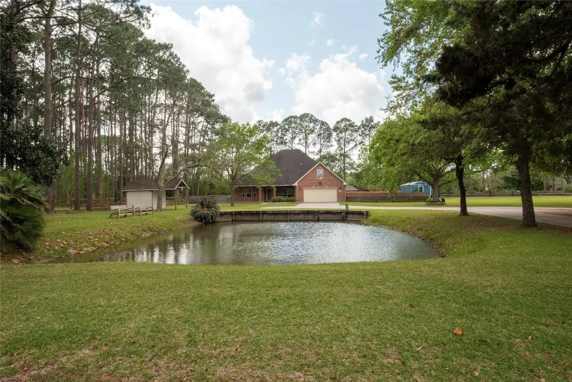 3020 Avenue L, Santa Fe, TX 77510 - #1