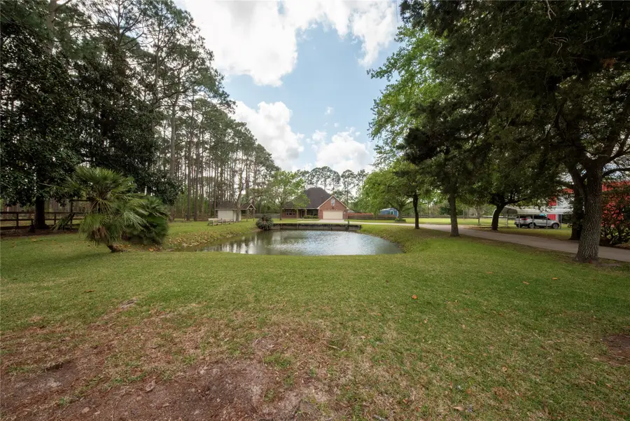 3020 Avenue L, Santa Fe, TX 77510 - #3