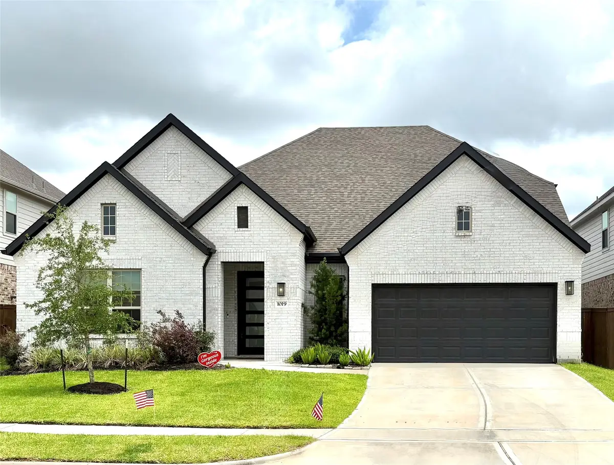 1019 Navasota Street, Webster, TX 77598 - #1
