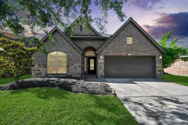 2918 Garden River Lane, Richmond, TX 77406