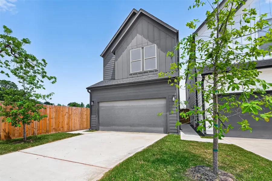 7422 Maxroy Street, Houston, TX 77088 - #3