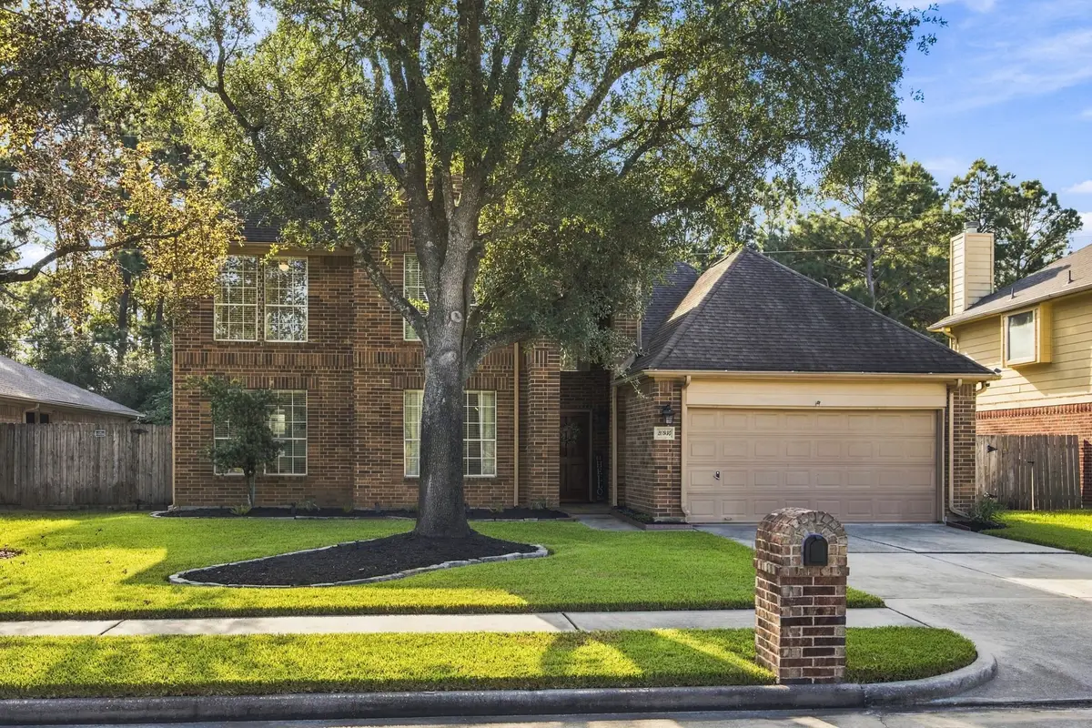 20934 Deauville Drive, Spring, TX 77388 - #1
