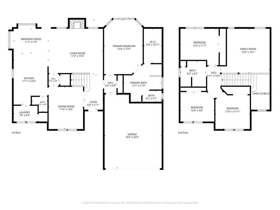 20934 Deauville Drive, Spring, TX 77388 - #2