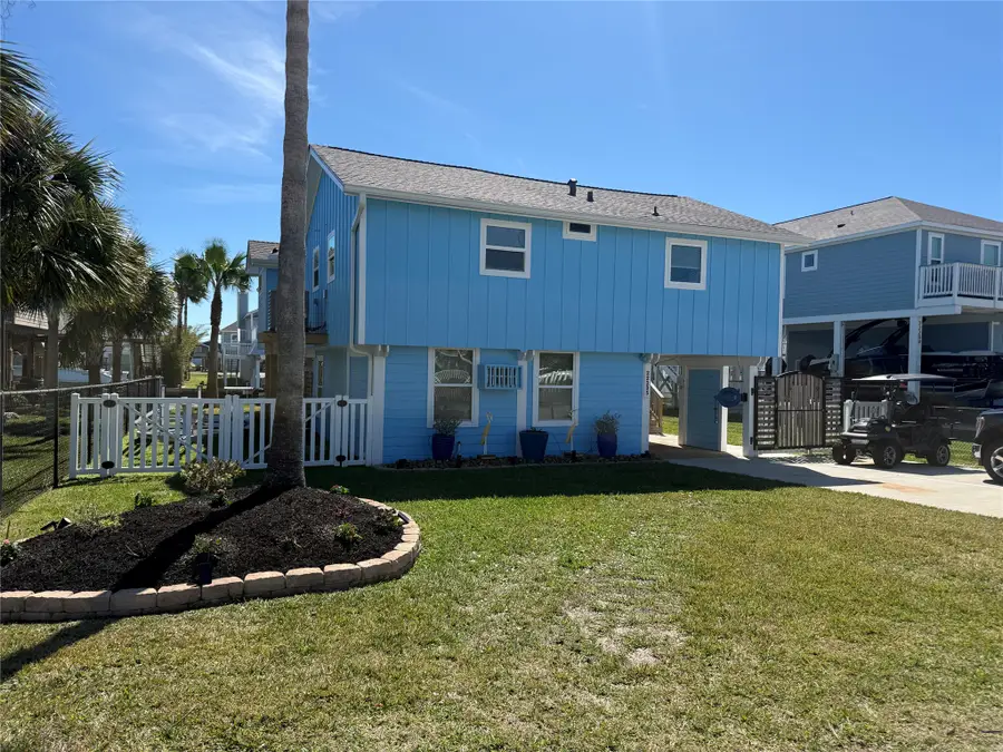 22205 Frio Drive, Galveston, TX 77554 - #3