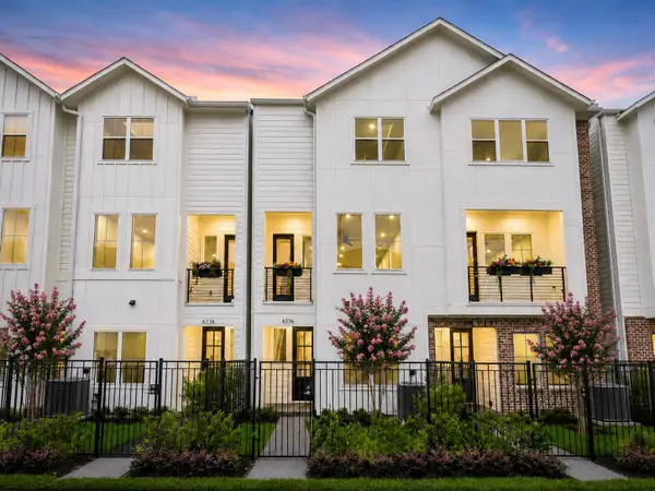 6332 Paddington Bend Drive, Houston, TX 77008