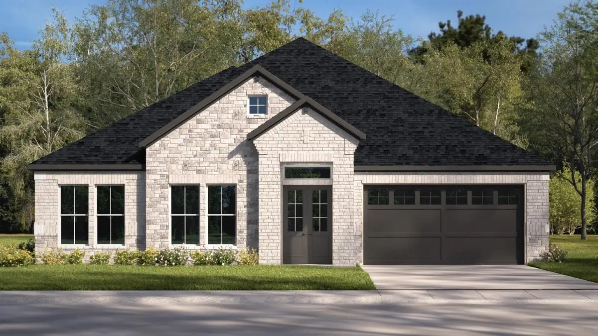 4229 Hazy Rock Lane, League City, TX 77573 - #1