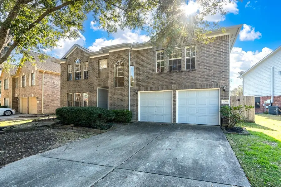 1718 Stonehaven Village Circle, Spring, TX 77386 - #2