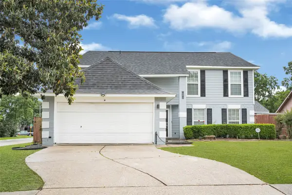 14914 Maryport Drive, Channelview, TX 77530