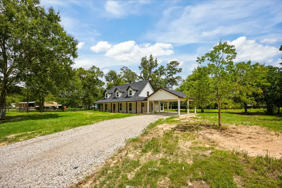 1656 County Road 6479, Dayton, TX 77535 - #3