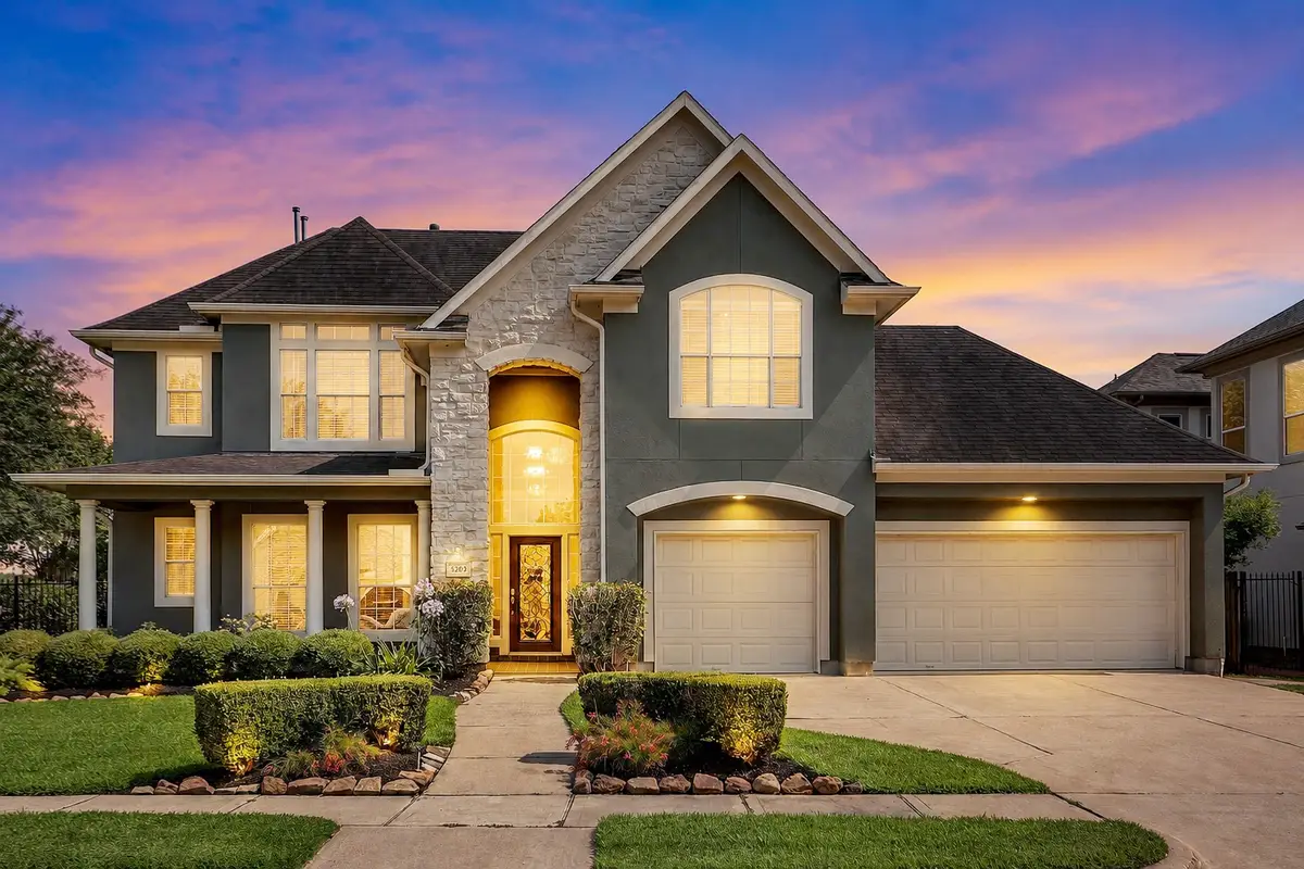 5203 Harvest Bend Court, Sugar Land, TX 77479 - #1