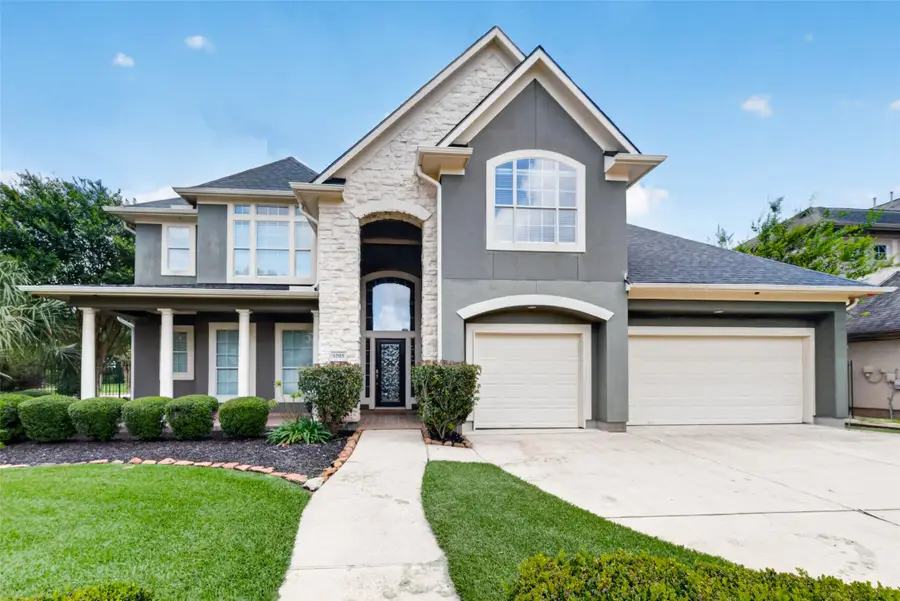 5203 Harvest Bend Court, Sugar Land, TX 77479 - #2